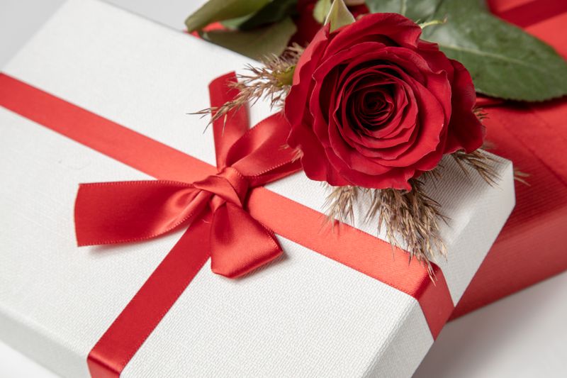 Coffret cadeau fleurs et plante — interflora coffret surprise